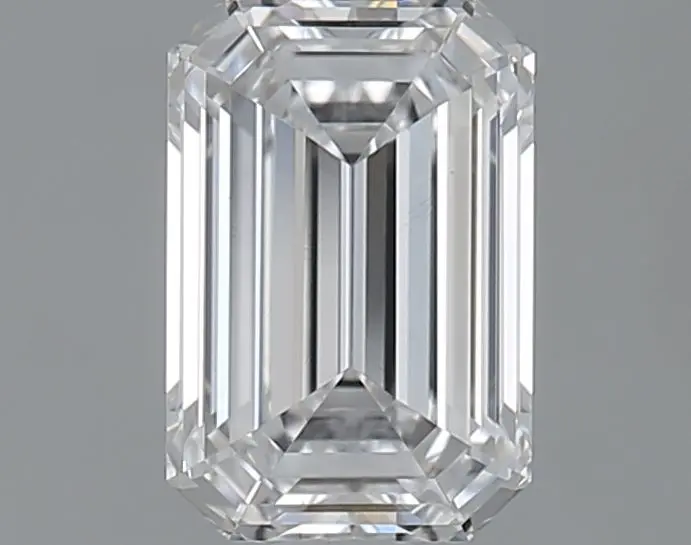 1.01 Carat Natural Emerald Diamond