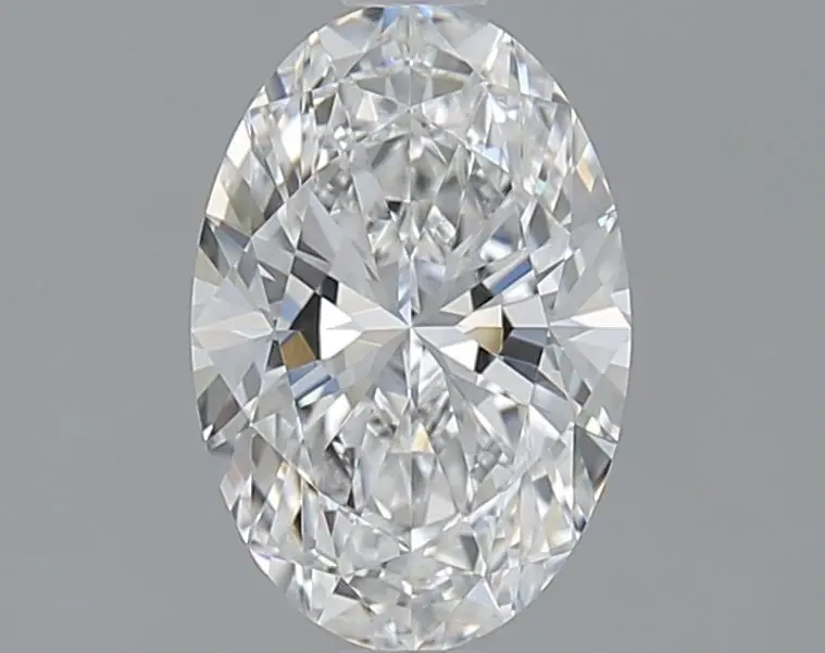 1.2 Carat Natural Oval Diamond