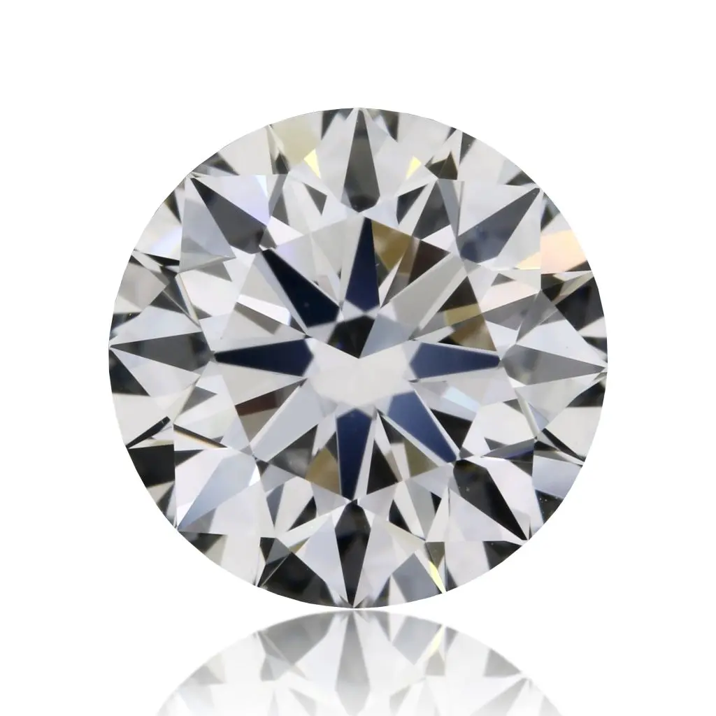 1.15 Carat Natural Round Diamond