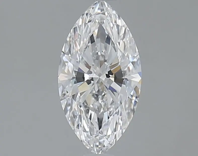 1 Carat Natural Marquise Diamond