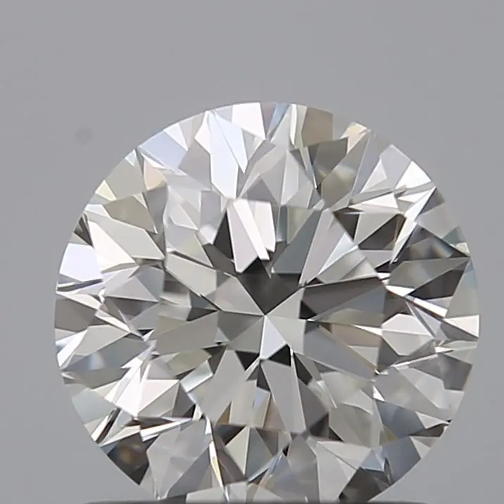 1 Carat Natural Round Diamond