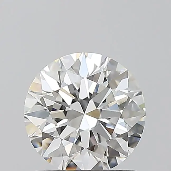 1.02 Carat Natural Round Diamond