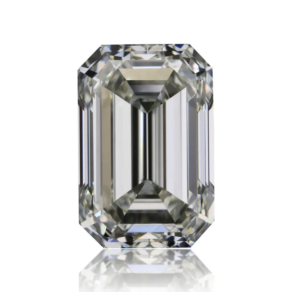 1.01 Carat Natural Emerald Diamond
