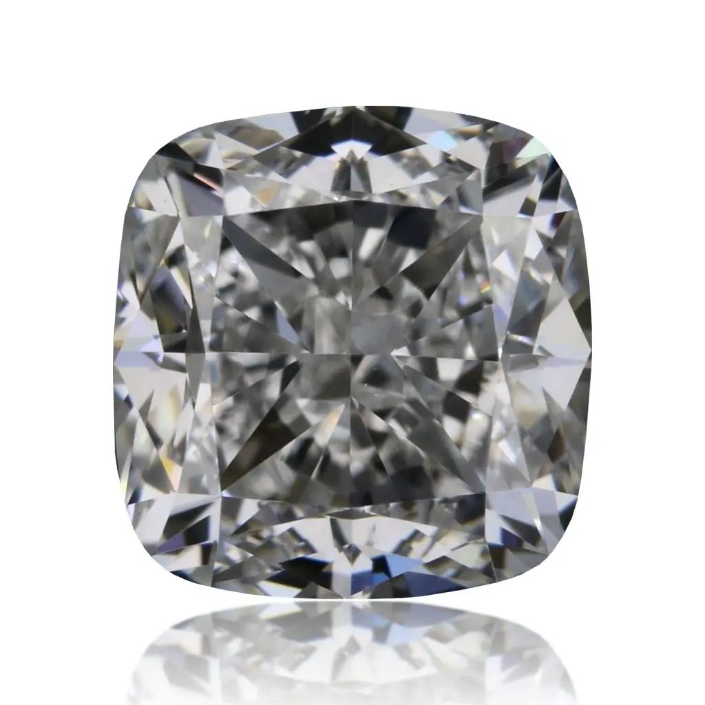 1.01 Carat Natural Cushion Diamond