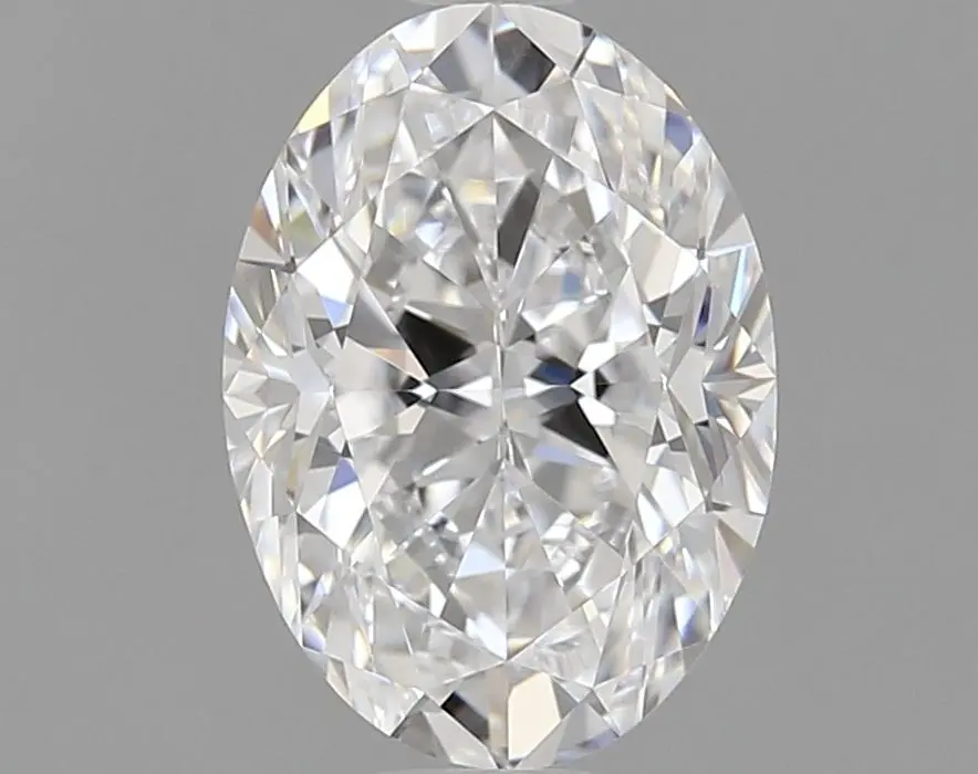 1.3 Carat Natural Oval Diamond