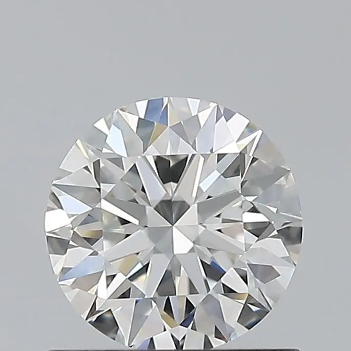 0.8 Carat Natural Round Diamond