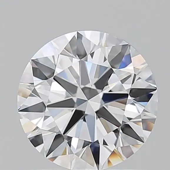 1.13 Carat Natural Round Diamond