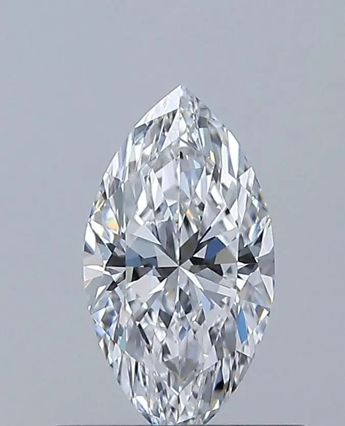 0.5 Carat Natural Marquise Diamond