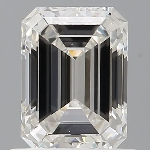 1 Carat Natural Emerald Diamond