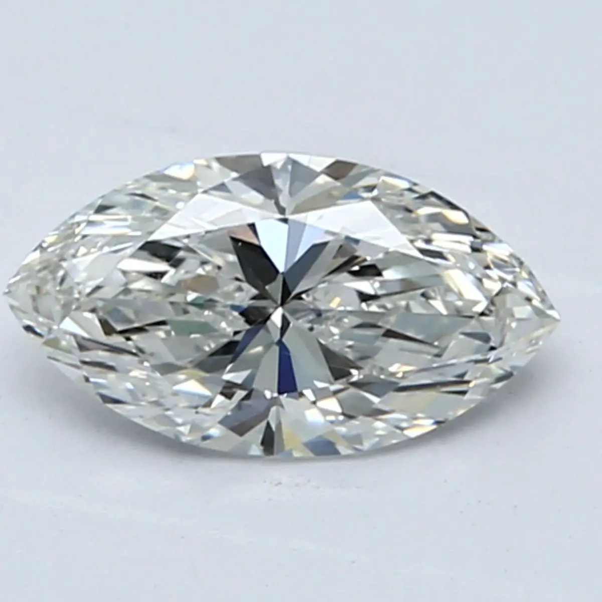 1.01 Carat Natural Marquise Diamond