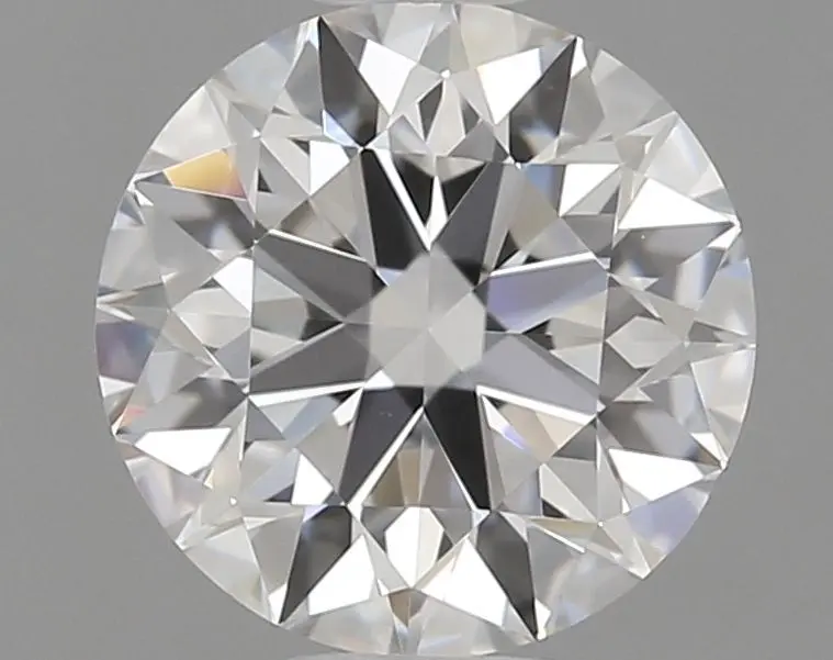 1 Carat Natural Round Diamond