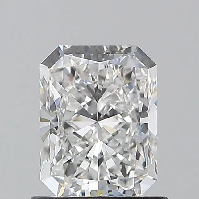 1.01 Carat Natural Radiant Diamond