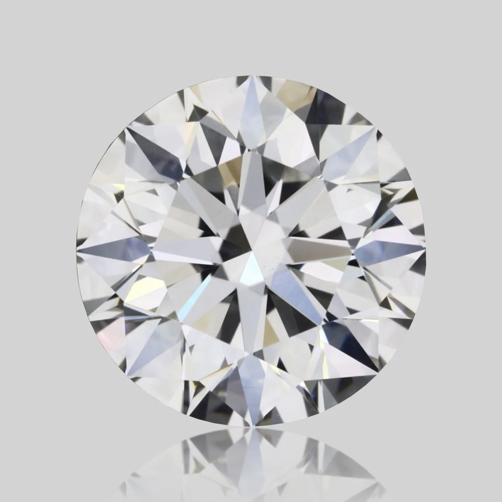 1.1 Carat Natural Round Diamond