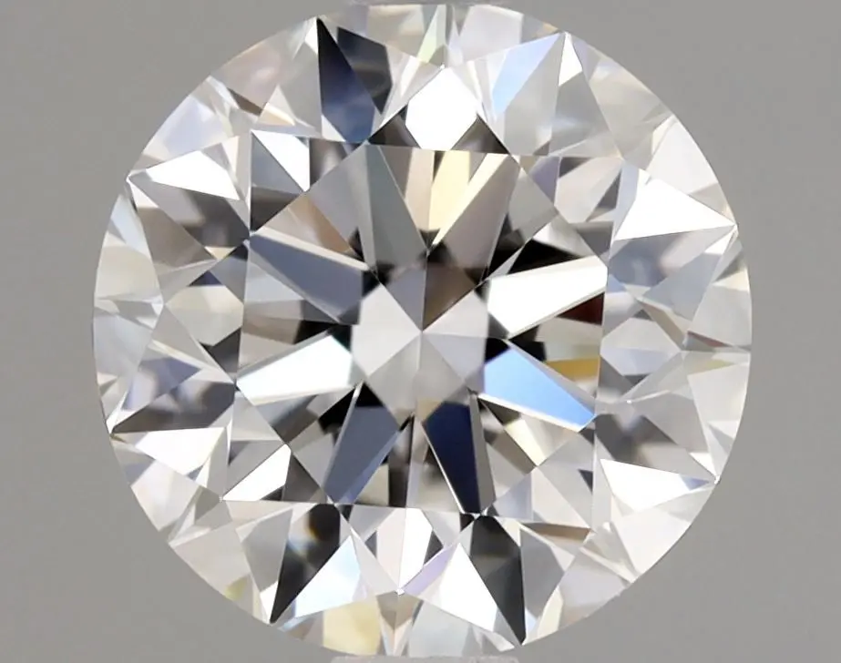 1.4 Carat Natural Round Diamond