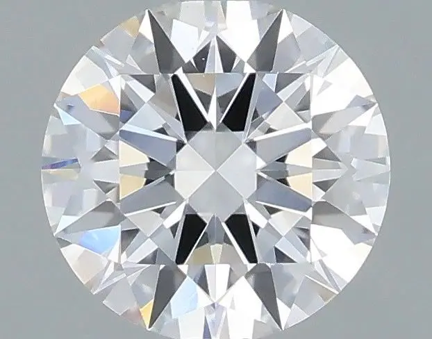 0.5 Carat Natural Round Diamond