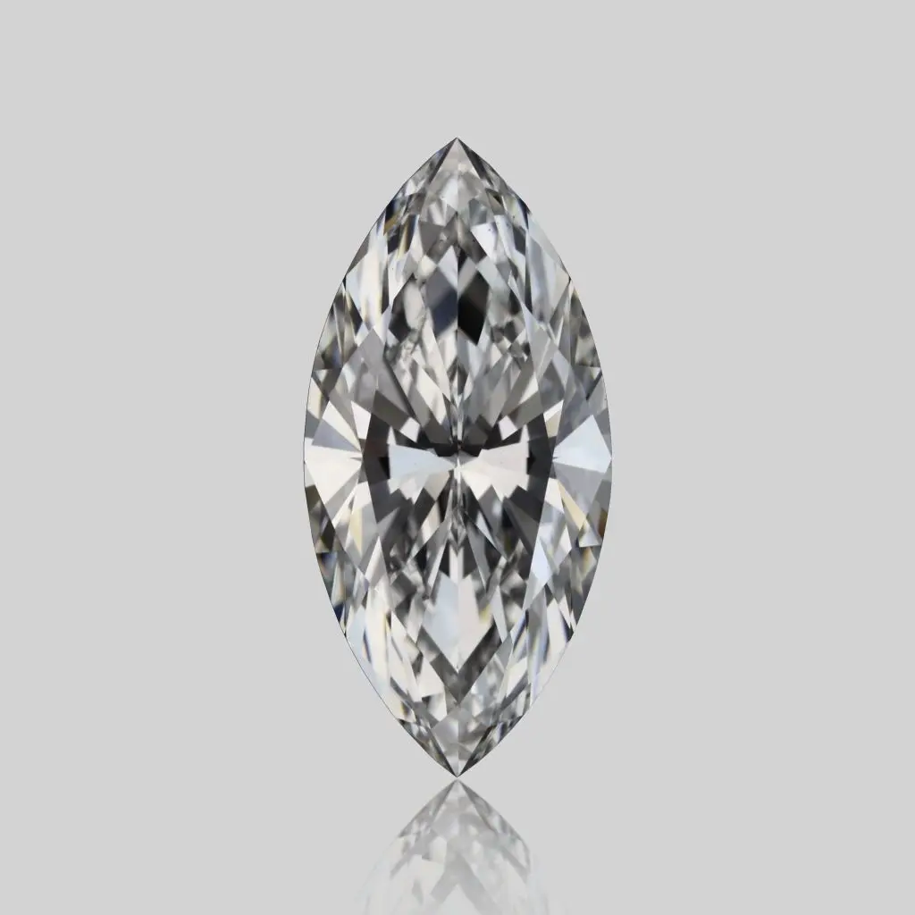 1.01 Carat Natural Marquise Diamond