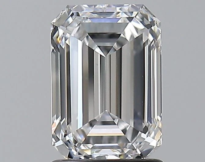 1.51 Carat Natural Emerald Diamond
