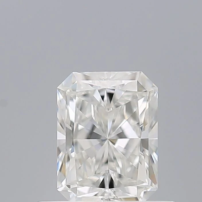 0.5 Carat Natural Radiant Diamond