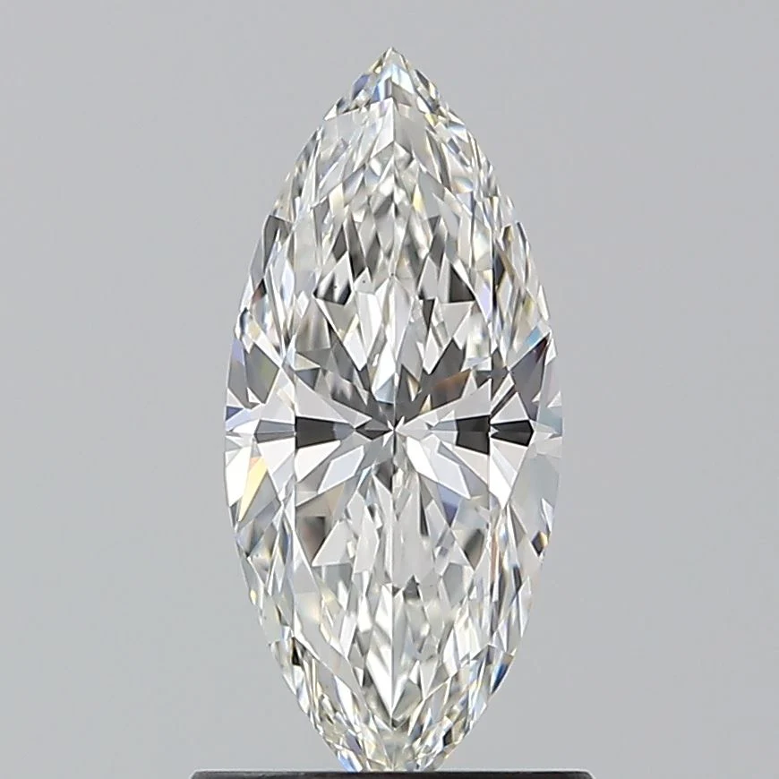 1.01 Carat Natural Marquise Diamond