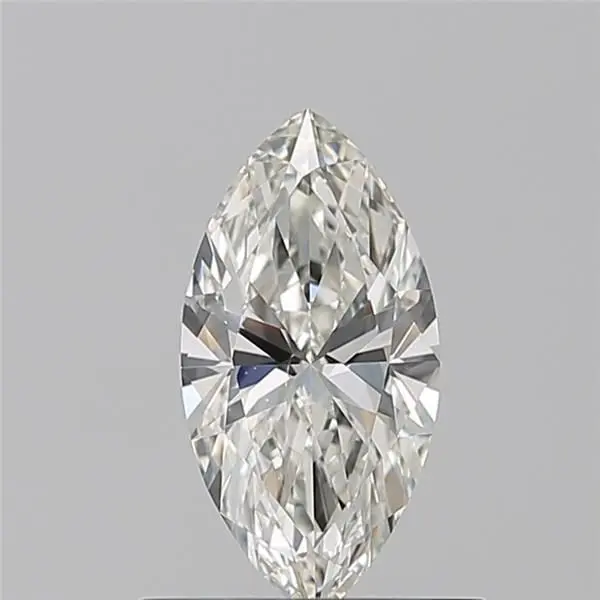0.5 Carat Natural Marquise Diamond