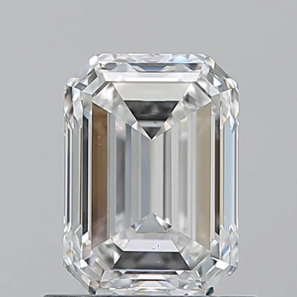 1.02 Carat Natural Emerald Diamond