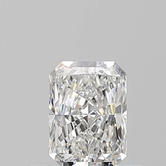 0.5 Carat Natural Radiant Diamond
