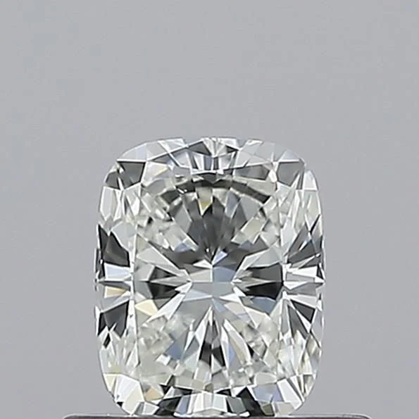 0.51 Carat Natural Elongated cushion Diamond