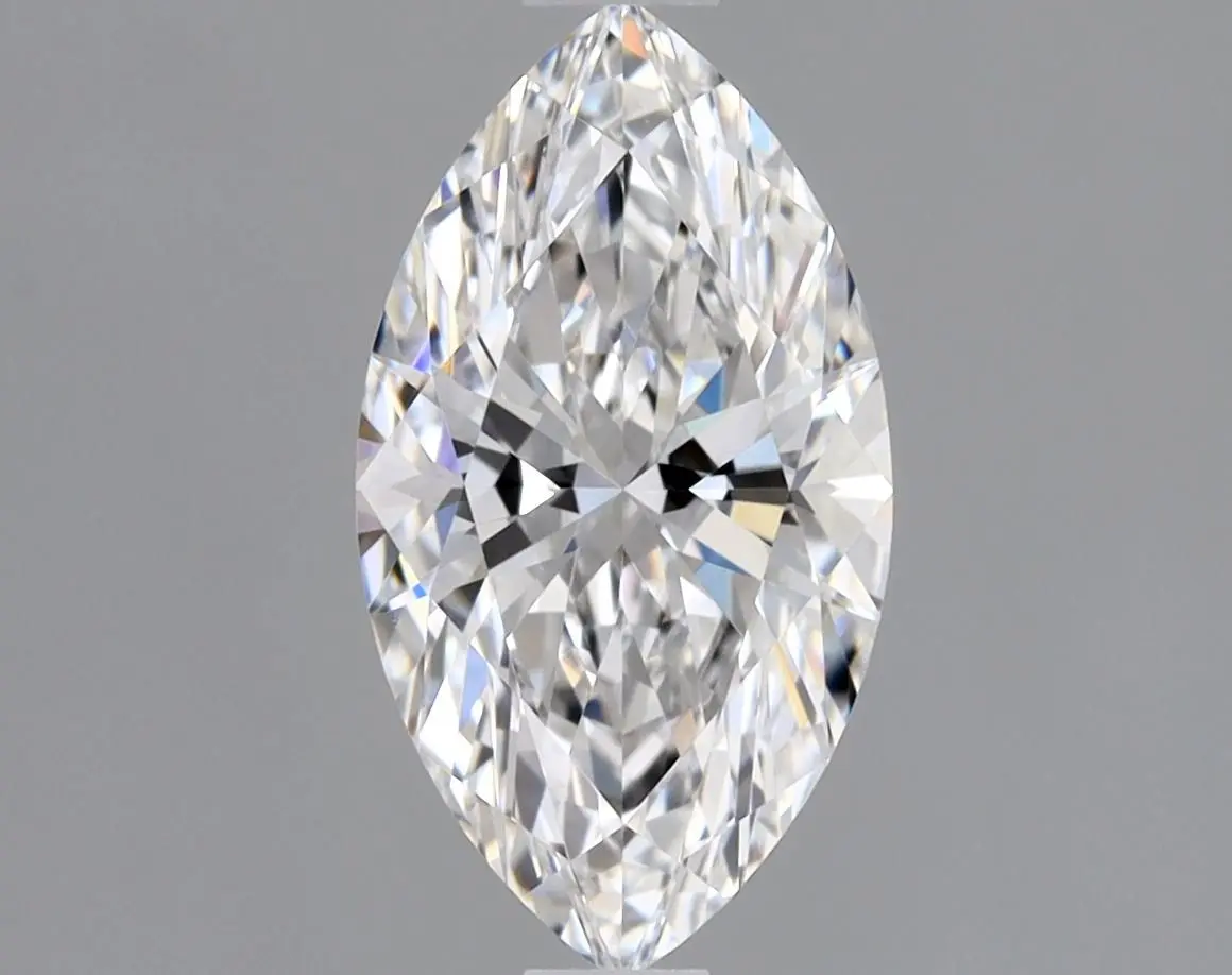 1.01 Carat Natural Marquise Diamond