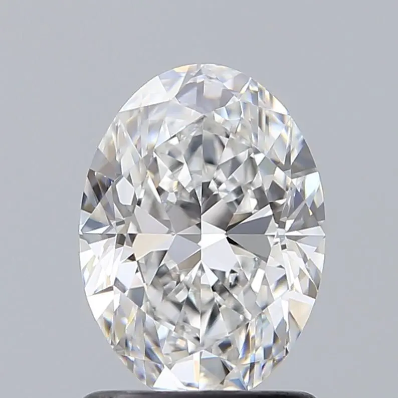 1.2 Carat Natural Oval Diamond