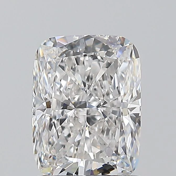 1.2 Carat Natural Elongated cushion Diamond