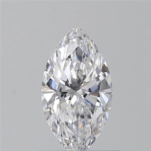 0.7 Carat Natural Marquise Diamond