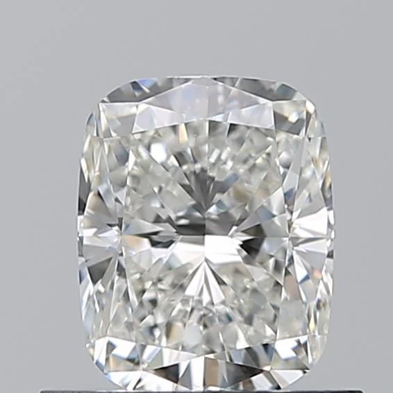 0.7 Carat Natural Elongated cushion Diamond