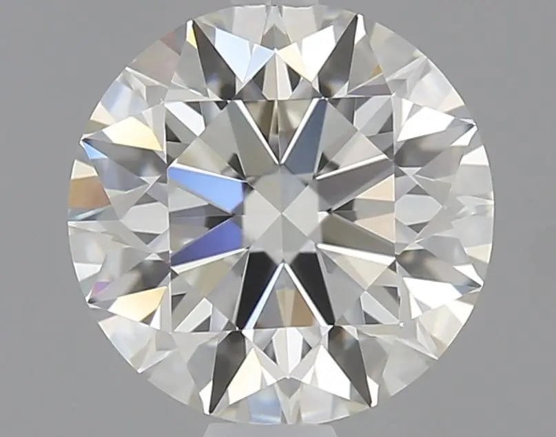 1.05 Carat Natural Round Diamond