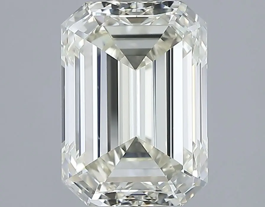 1.8 Carat Natural Emerald Diamond