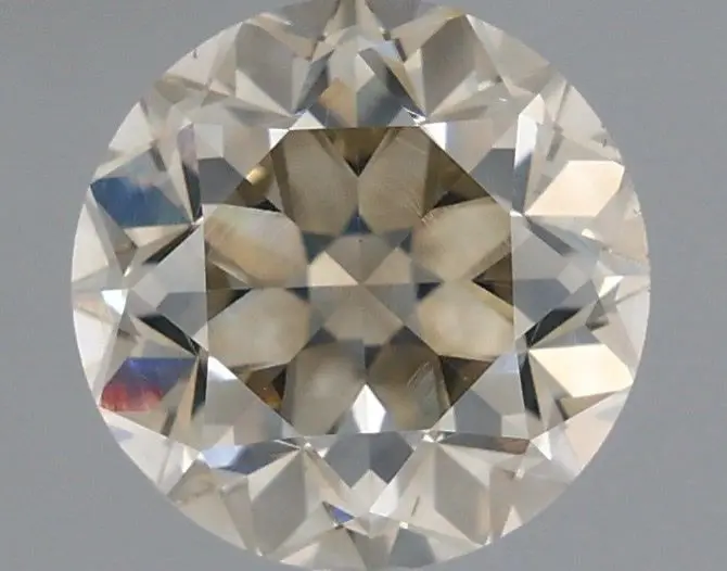 2 Carat Natural Round Diamond