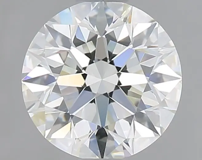 1 Carat Natural Round Diamond