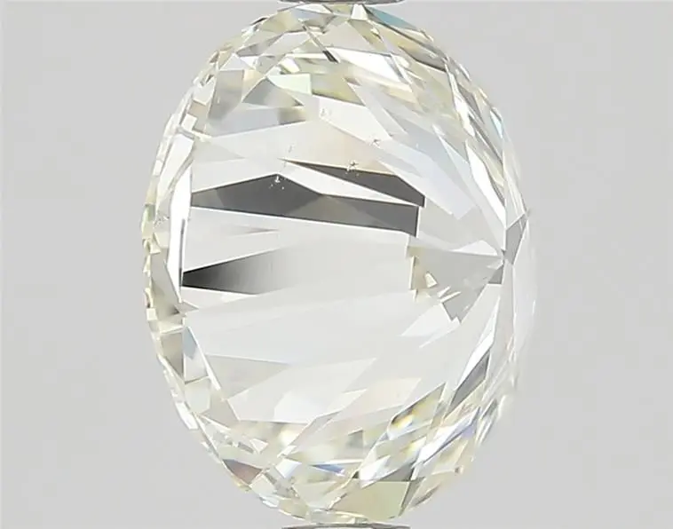 3 Carat Natural Round Diamond