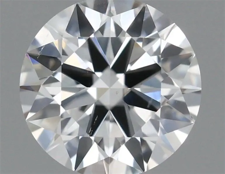 0.5 Carat Natural Round Diamond