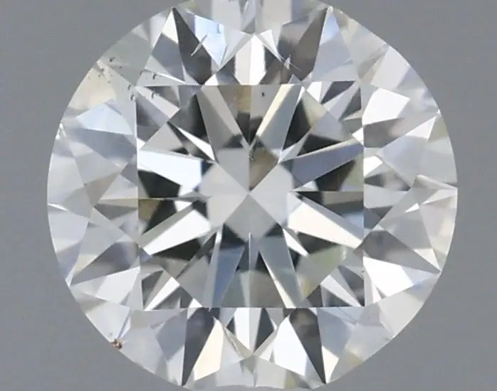0.5 Carat Natural Round Diamond