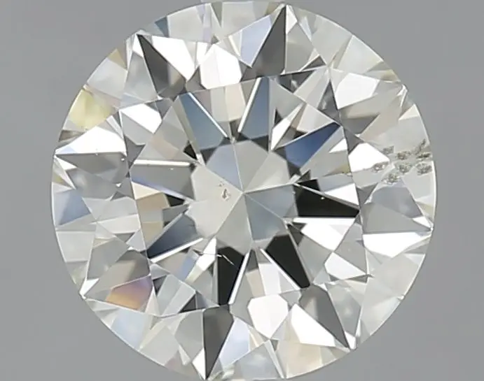 1.7 Carat Natural Round Diamond