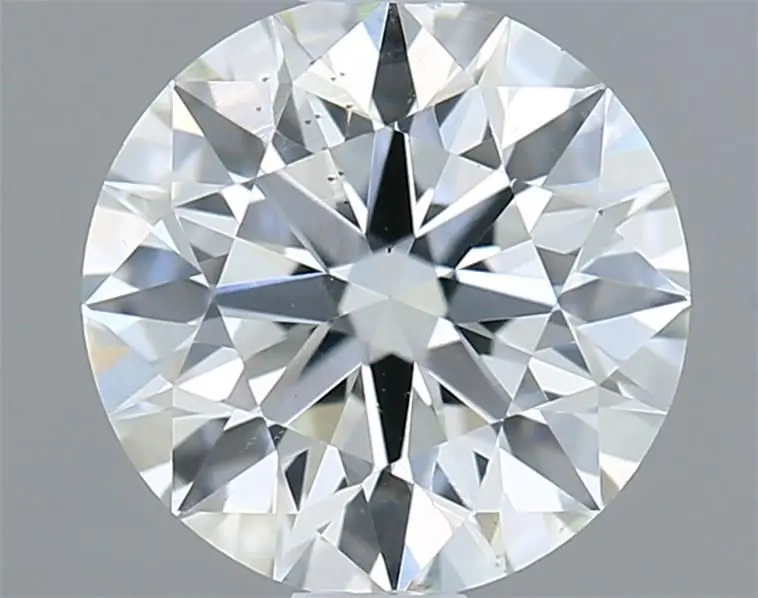 1 Carat Natural Round Diamond