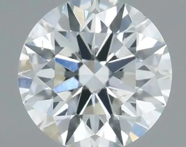 0.5 Carat Natural Round Diamond
