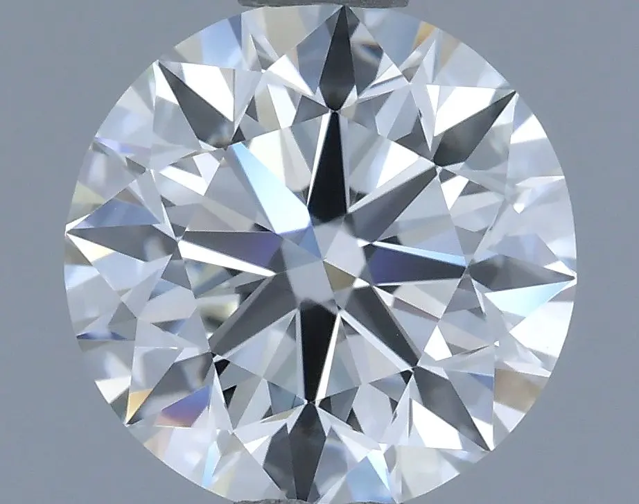 1.44 Carat Natural Round Diamond