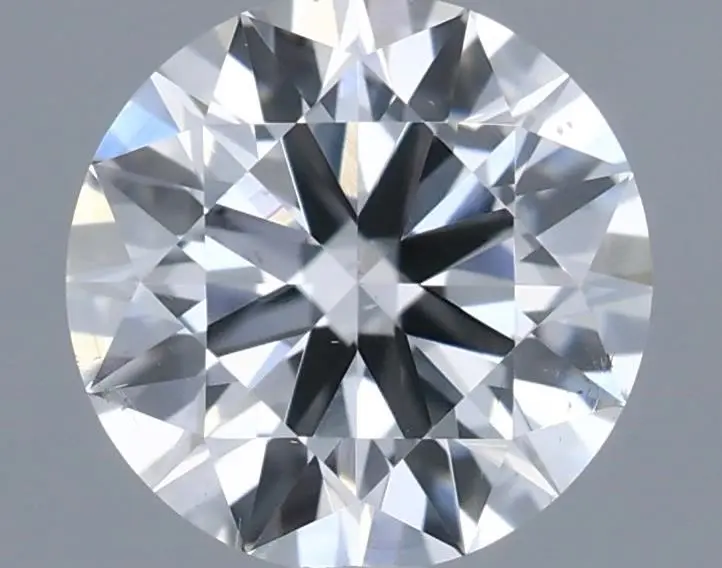 0.5 Carat Natural Round Diamond