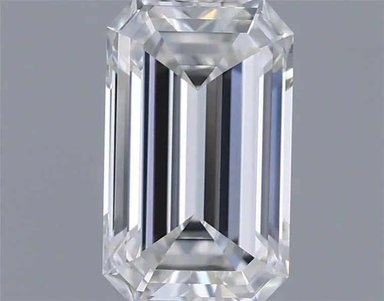 1.03 Carat Natural Emerald Diamond