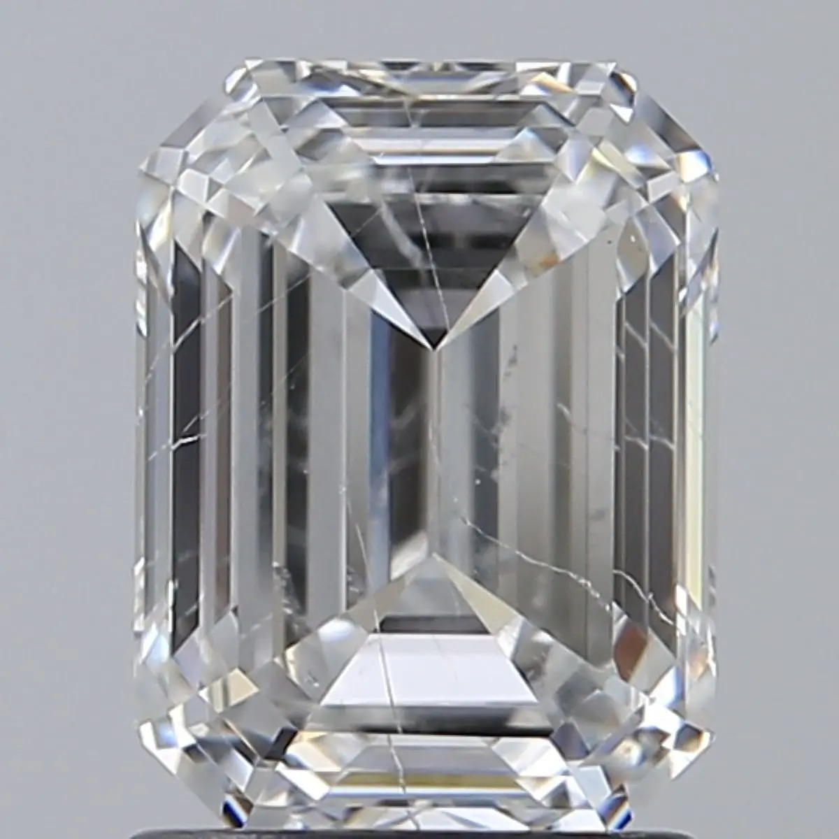 1.5 Carat Natural Emerald Diamond