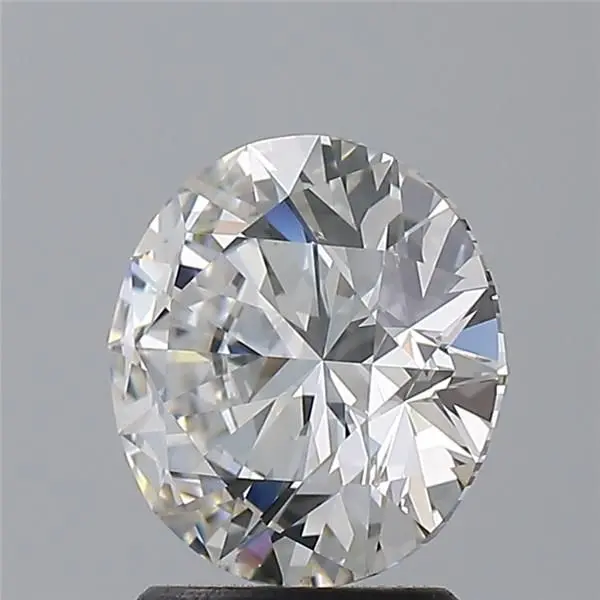 2 Carat Natural Round Diamond