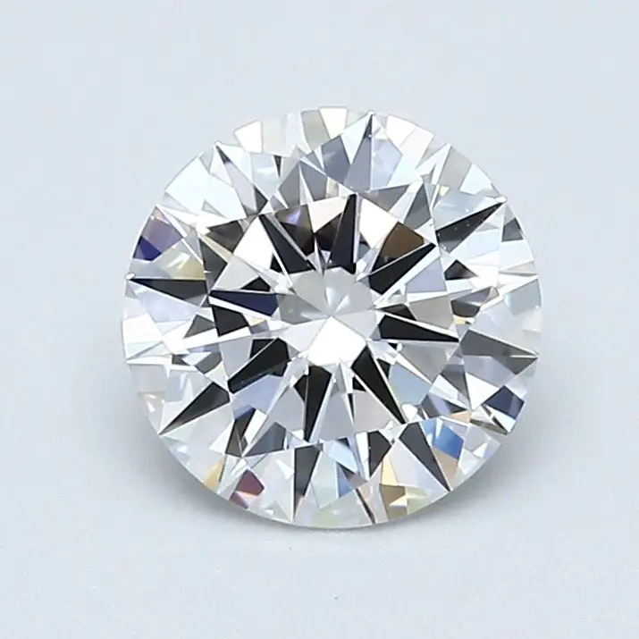 1.07 Carat Natural Round Diamond