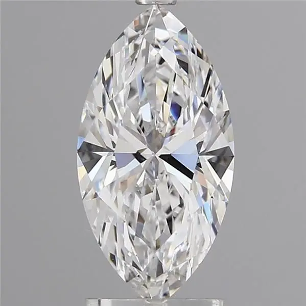 1.89 Carat Natural Marquise Diamond