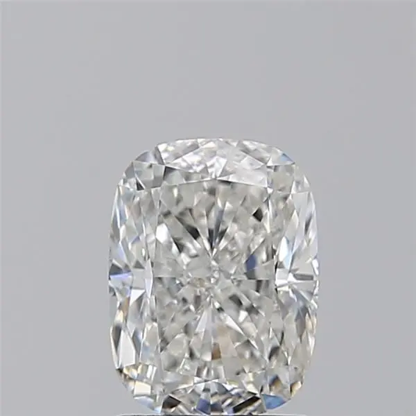 1.51 Carat Natural Elongated cushion Diamond